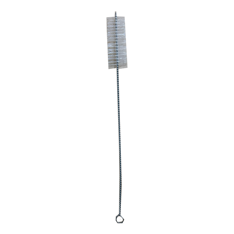Bomba Inox com Pingente