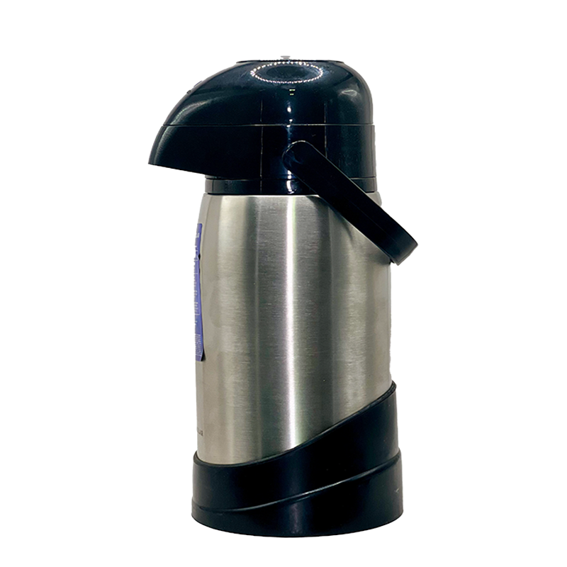 Térmica Inox 1,2 R-Ultimate