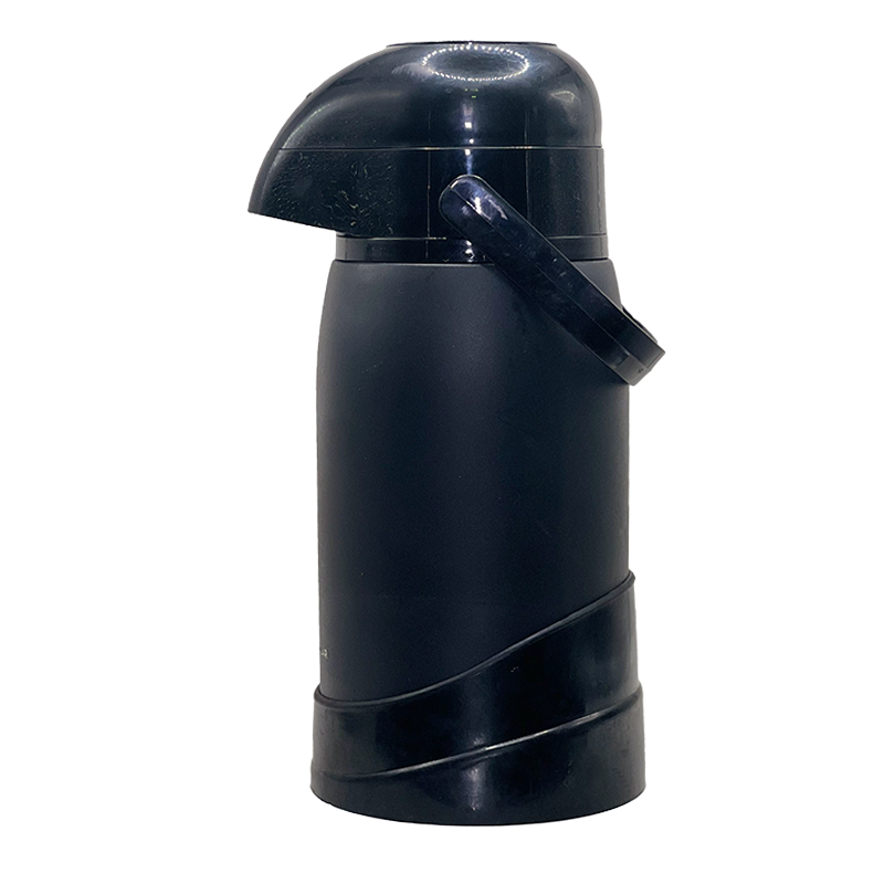 Térmica Inox 1,2 R-Ultimate Black