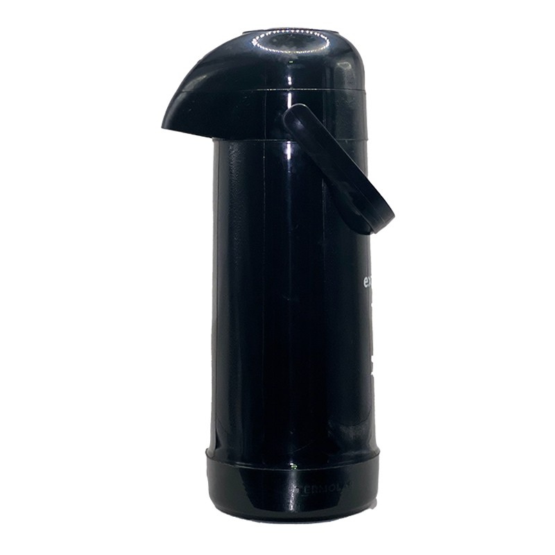 Térmica Termolar 1l Preta